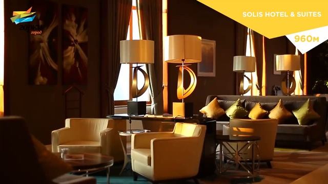 Видеопрезентация | Горки Город смотреть онлайн