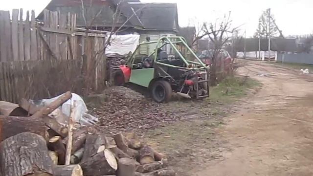 багги из заза смотреть онлайн