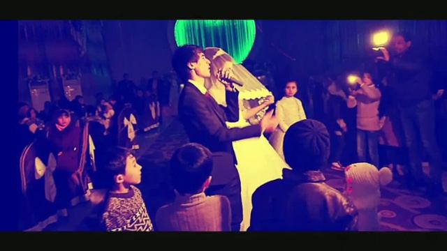 Sher Abadi До слез" песня сына для папы и мамы на свадьбе IST_BOYS смотреть онлайн