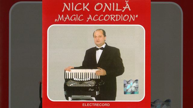 Nick Onilă - The shadow of your smile смотреть онлайн