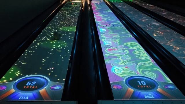 Spark Experience Full Lane смотреть онлайн