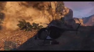 Тельма и Луиза в GTA Online