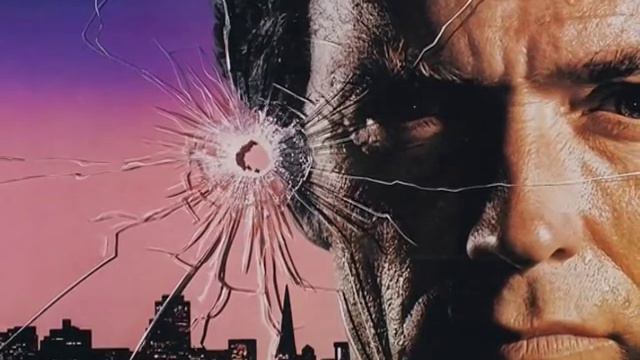 SUDDEN IMPACT - Lalo Schifrin - 'Cocktails Of Fire' смотреть онлайн