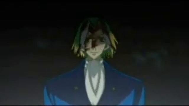 Majin Tantei Nougami Neuro - 7 Days To the Wolves смотреть онлайн