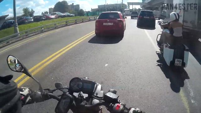 StreetRider догонялся? Что его ждет? смотреть онлайн