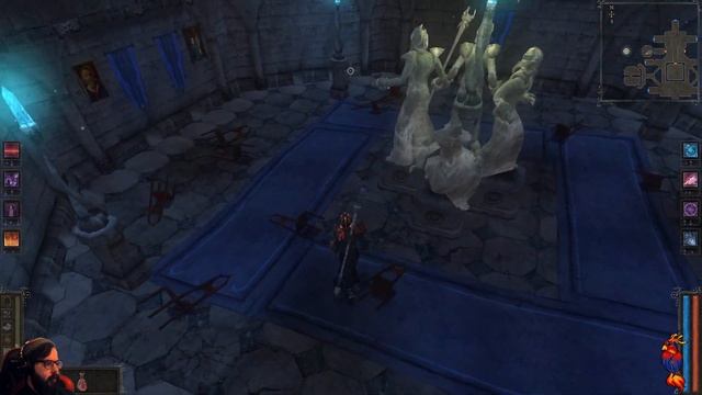 Let's Play: Avencast Rise of the Mage 18 смотреть онлайн