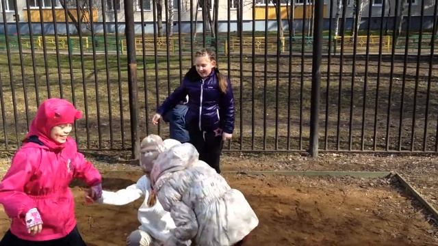 Танцевальная группа "Подружки" 26 марта 2014 года смотреть онлайн