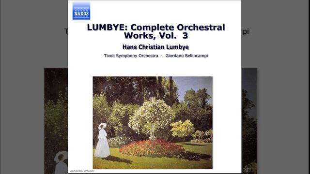 Pierrots Bluse Polka-mazurka fra suiten "Carnevalsglæder" (1856) смотреть онлайн