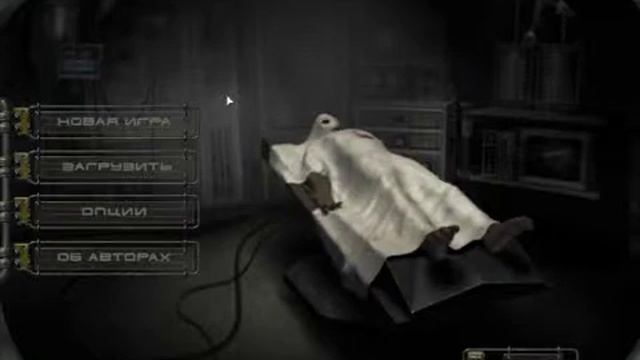 Let's Play! Вивисектор: Зверь Внутри - 00 Настройки смотреть онлайн