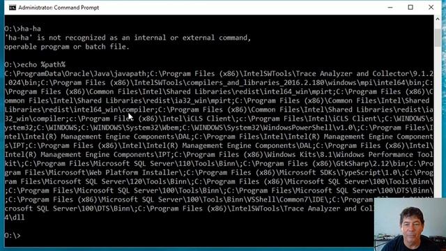 Windows Command Prompt for Forensics смотреть онлайн