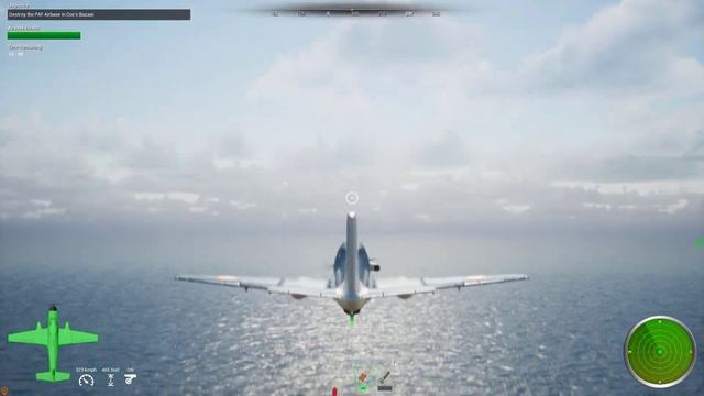 1971 Indian Naval Front | Bombing a target | KABOOM! смотреть онлайн