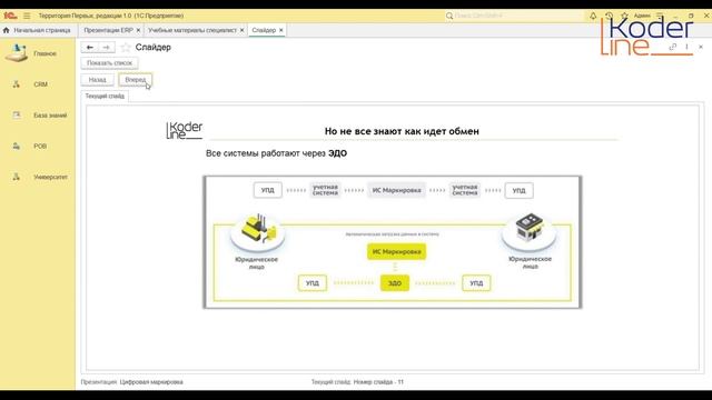 Ролик «Маркировка товаров» смотреть онлайн