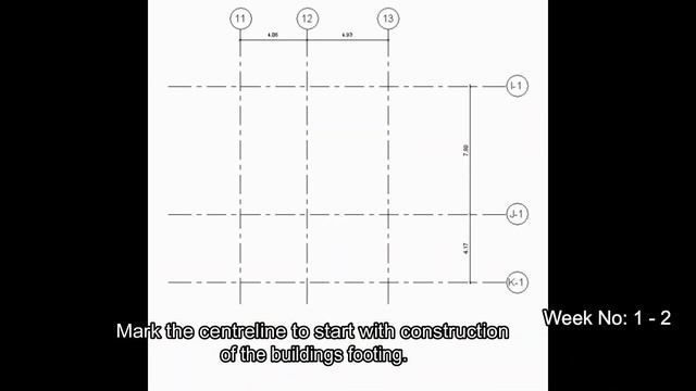 Building Construction Video | Primavera P6 Training смотреть онлайн