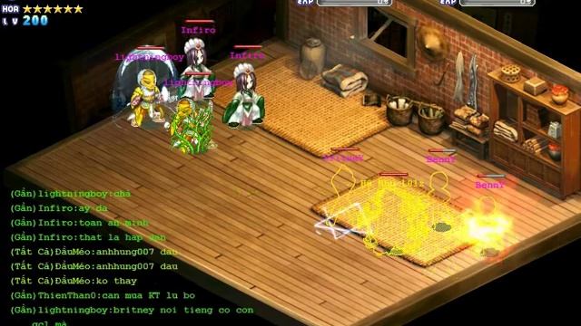 TS online Vn Infiro VS Britney. Part 1 смотреть онлайн
