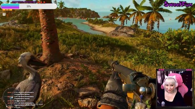 Far Cry 6 / ПРОХОЖДЕНИЕ ИГРЫ / СТРИМ 6 / ПРОХОЖДЕНИЕ НА РУССКОМ смотреть онлайн