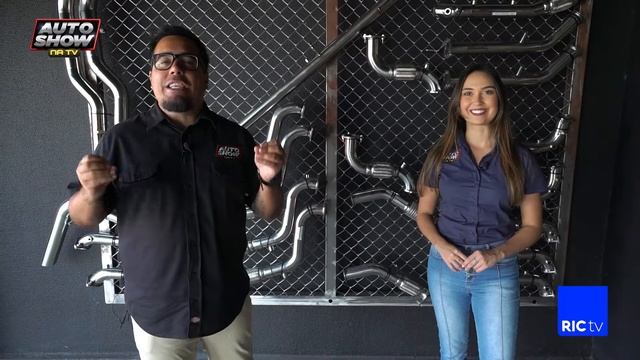 Programa Auto Show Na Tv 10-09-22 смотреть онлайн