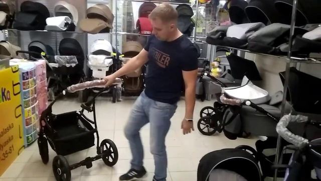 Обзор Riko Basic смотреть онлайн