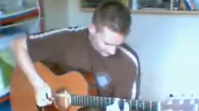 La Madrugada (Jerry Reed Hubbard) смотреть онлайн