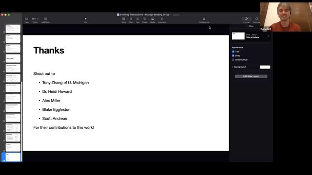 Fast General Purpose Transactions in Apache Cassandra смотреть онлайн