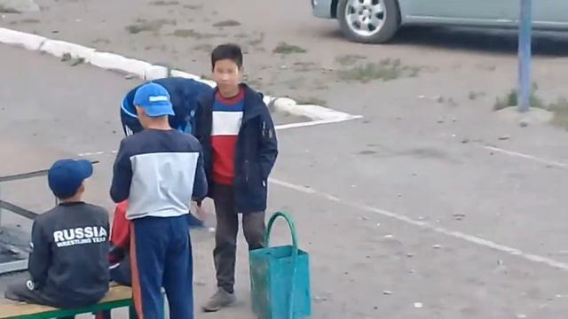 Хүреш смотреть онлайн