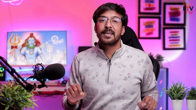 SAMSUNG GALAXY A54 - First Look..! ?? | 120Hz AMOLED, OIS CAM BUT NO CHARGER IN BOX..! [HINDI]