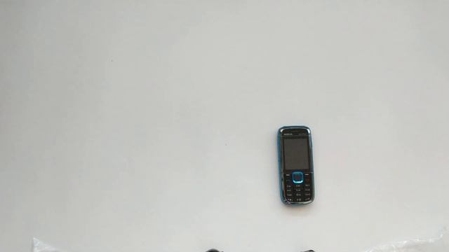 NOKIA 5130 в идеальном состоянии. Выпуск 2007. Обзор смотреть онлайн