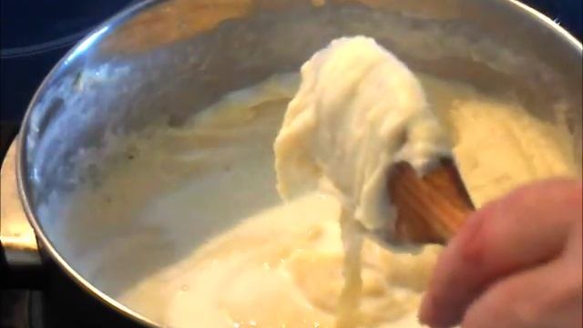 How to Make Cheese sauce YUM YUM !!!!! смотреть онлайн