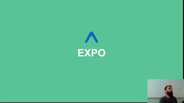 PIAIC | React Native Class 1 Part 2/13 By Aamir Pinger | Urdu / Hindi смотреть онлайн