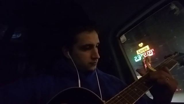 Там за туманами cover смотреть онлайн
