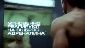 Сергей Семак в рекламе Rexona Men