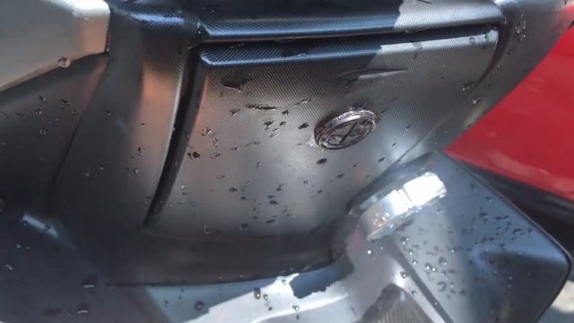 DIY & Project | Yamaha NVX / AEROX Charging Port HACK | Waterproof & Test Ride (PART 2) [BM] смотреть онлайн