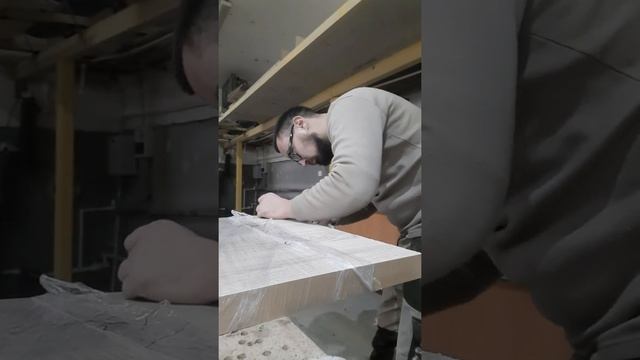 Кромочный пластик на столешнице смотреть онлайн