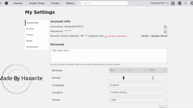 How To Remove Safe Chat in Roblox (A Roblox Tutorial) смотреть онлайн