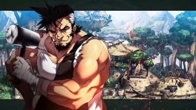 Xbox 360版アラド戦記「Dungeon Fighter LIVE: Fall of Hendon Myre」プレイムービー смотреть онлайн