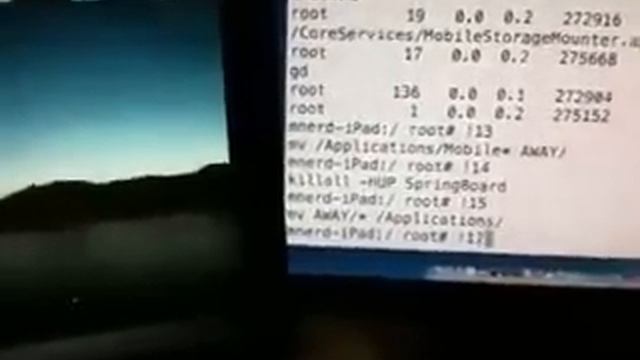 How To JAILBREAK iPad 3 смотреть онлайн
