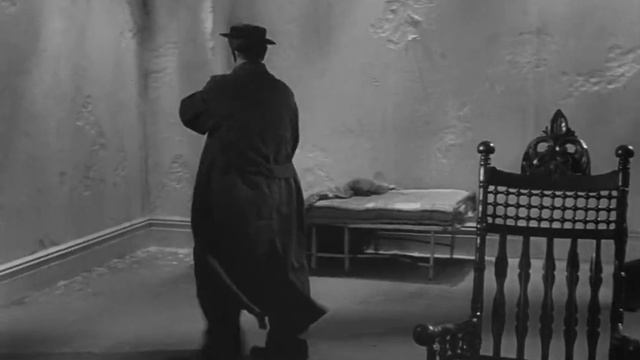 Film - 1965 - Samuel Beckett