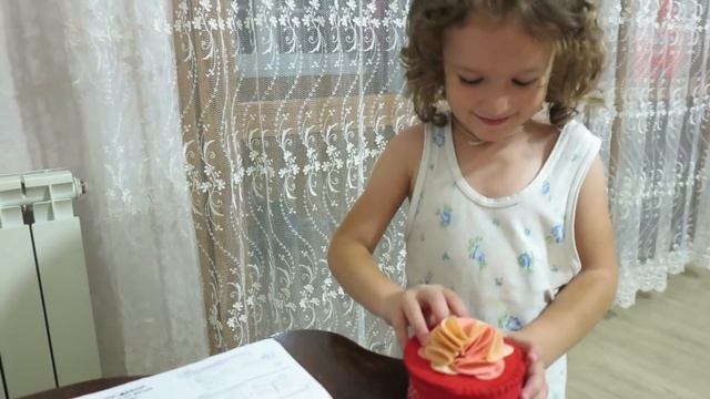 ВЛОГ - ЗАРАБОТОК на ютубе/ шьем игрушки с Богданой смотреть онлайн
