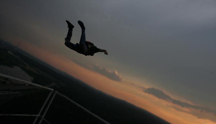 Crimean B.A.S.E. club 16-03-2022 смотреть онлайн