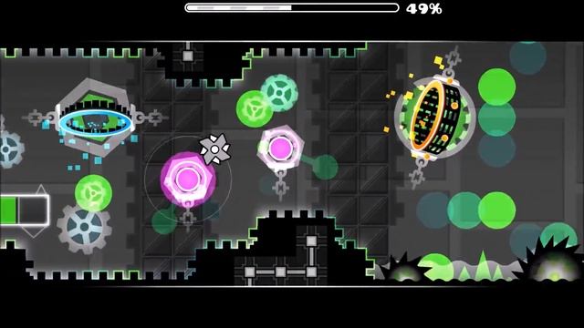Ancient Travel l Full Level Showcase (Noclip) смотреть онлайн