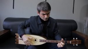 НА КУМУЗЕ ИГРАЕТ УРОЖЕНЕЦ ИЗ СЕЛА АРАДА ЧУГЛИ БАГАВДИНОВ БАШИР