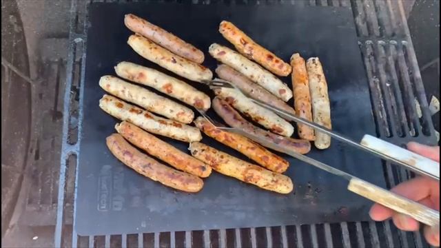 Мультипокрытие REDMOND Ecoglass для барбекю