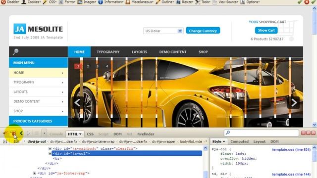 Tutorial PHP - Joomla Setup - Part 3 смотреть онлайн