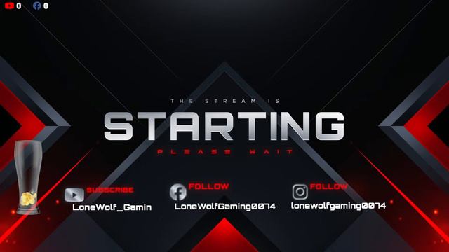 LoneWolf GAMING Stream PUBG ,Space Engineers, 7Day, Green Hell, Highway to Hells to Die, Rust =- смотреть онлайн