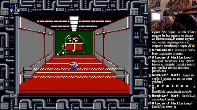 Contra (Famicom). Попытка №2. + моральная "бомбёжка" о количестве подписчиков. смотреть онлайн