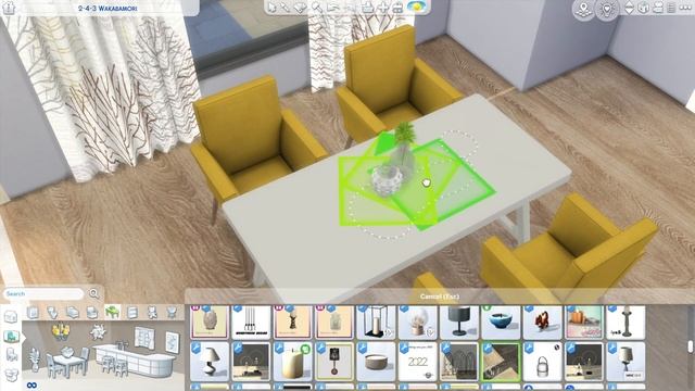 TEEN’S FIRST HOME | SIMS 4 CC SPEED BUILD | DOWNLOAD LINK (TRAY+CC) смотреть онлайн