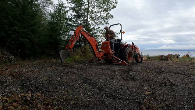 DIY Top of pole solar panel mount смотреть онлайн