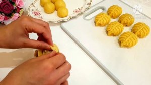 НОВИНКА!?СКОРЕЕ СОХРАНЯЙТЕ РЕЦЕПТ!? БЕСПОДОБНО ВКУСНАЯ ШЕКЕРБУРА ВСЕ В ВОСТОРГЕ! ПРОСТО ТАЕТ ВО РТУ