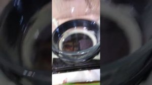 Аэрогриль с электронным управлением