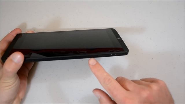 Nvidia Shield Tablet K1(2015) Unboxing/Thoughts смотреть онлайн