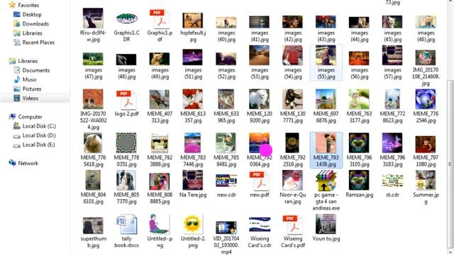 How to open error showing JPEG image in Adobe Photoshop смотреть онлайн